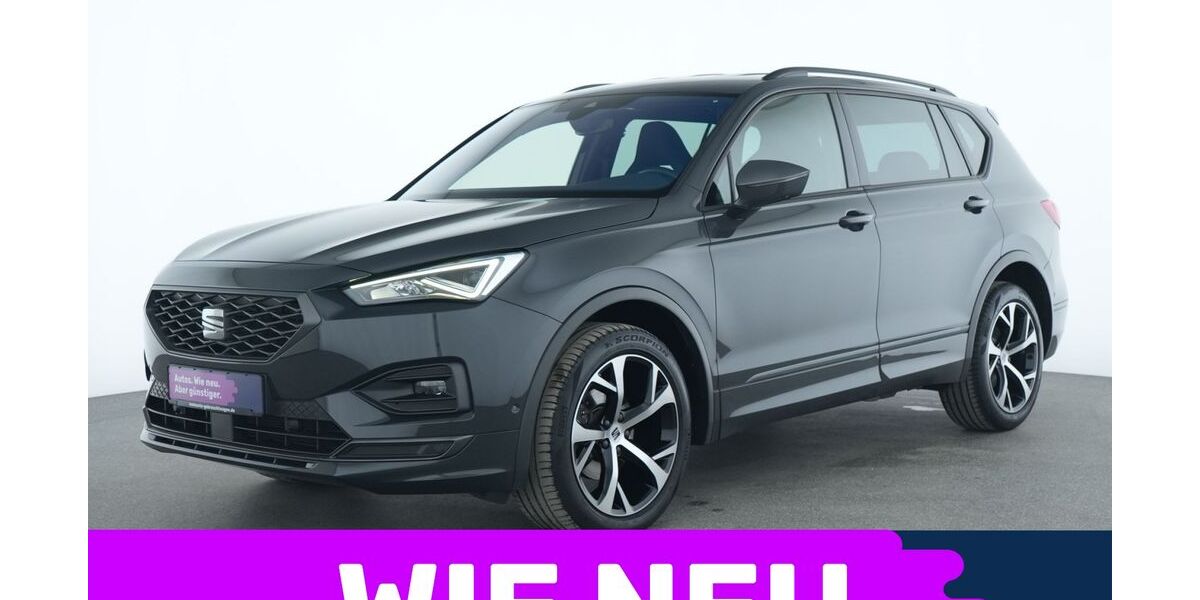 Seat Tarraco 42.447 km 26.212 &euro; Dietzenbach bei Frankfurt 63128