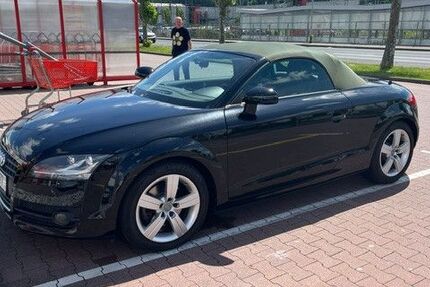 Audi TT 125.000 km 8.600 &euro; Wetzlar 35583