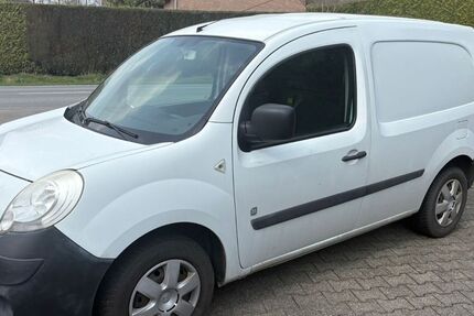 Renault Kangoo E-TECH 43.000 km 4.990 &euro; Gütersloh 33335