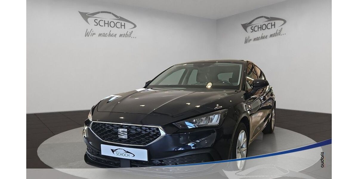 Seat Leon 73.750 km 18.950 &euro; Ochsenhausen-Reinstetten 88416