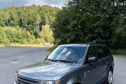 Land Rover Range Rover Sport 285.650 km 5.650 &euro; Herborn 35745