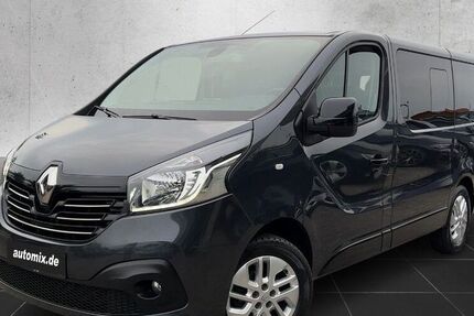 Renault Trafic 96.900 km 22.900 &euro; Enge-Sande 25917