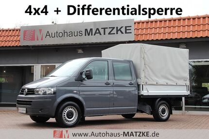 VW T5 Transporter 147.000 km 22.780 € Bückeburg 31675