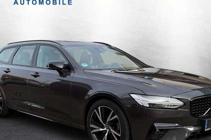 Volvo V90 31.000 km 39.980 &euro; Bühl 77815