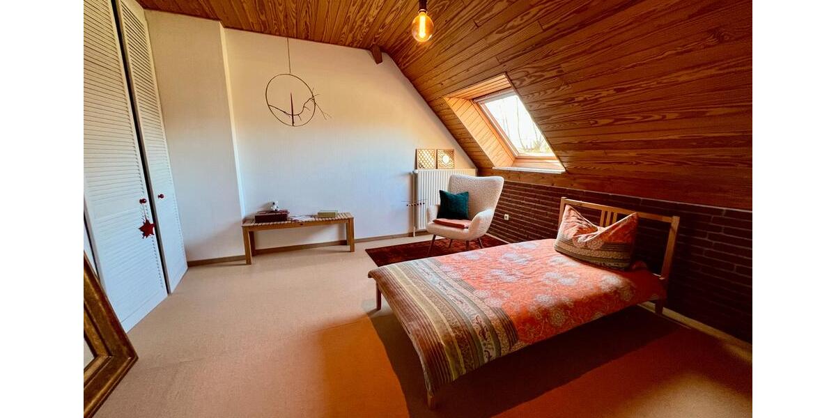 Doppelhaushälfte Nienburg (Weser) - 5 Zimmer, 137 m&sup2;, 980&euro; | Angebot:26144515