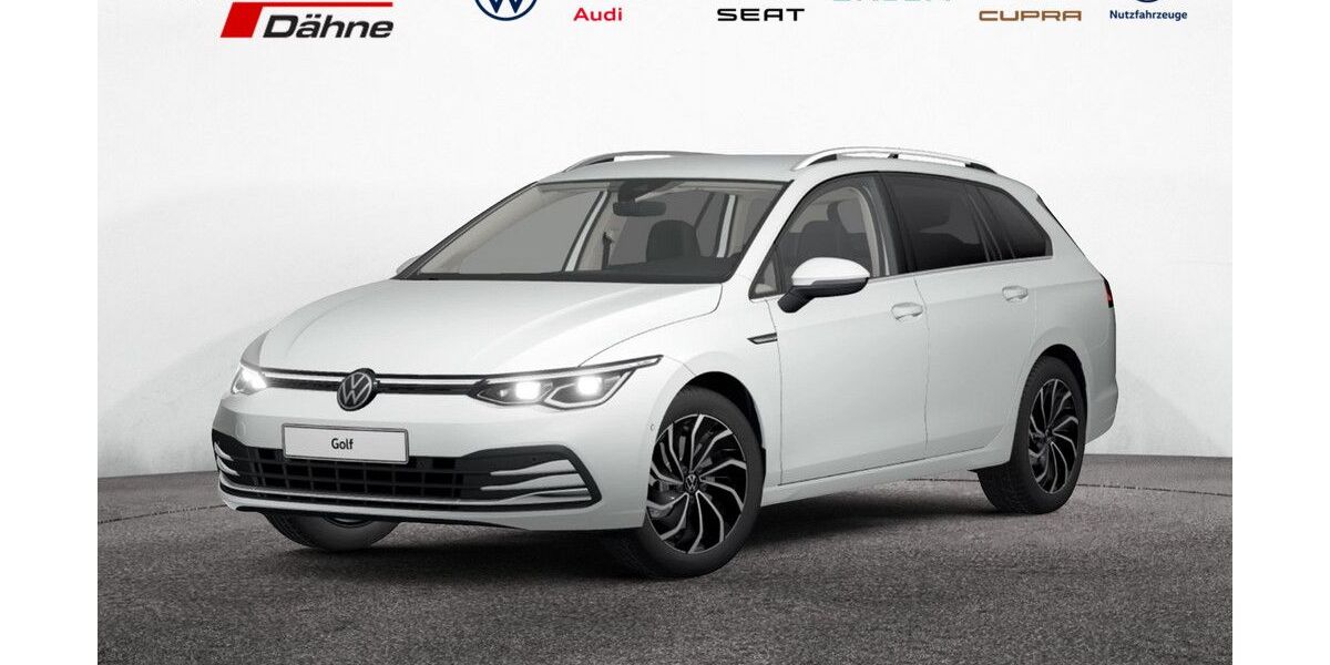 VW Golf 96.359 km 23.980 &euro; Wittenberge 19322
