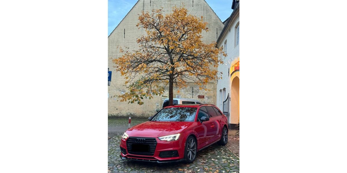Audi A4 175.000 km 18.490 &euro; Klixbüll 25899