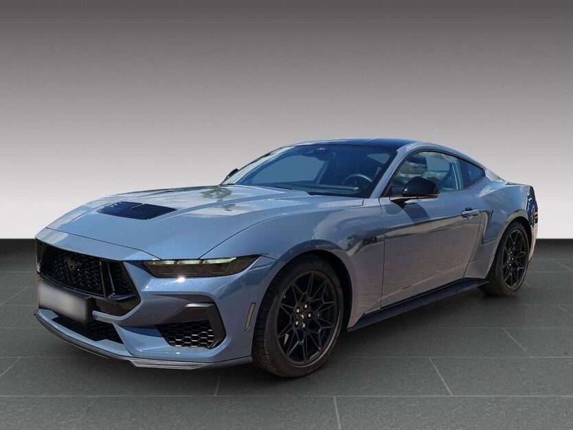 Mustang