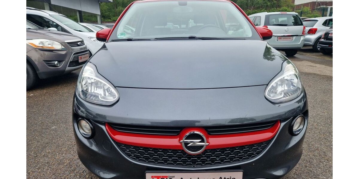 Opel Adam 176.000 km 5.800 &euro; Bottrop 46238