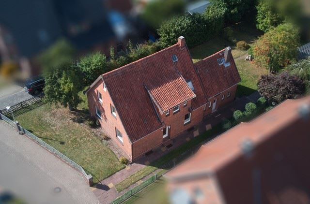 Gepflegtes Einfamilienhaus in exponierte Lage! - Einfamilienhaus Stolzenau | Angebot:26701577
