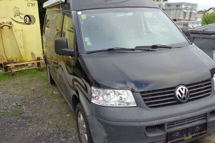 VW T5 Transporter 312.000 km 3.900 &euro; Grafenau-Großarmschlag 94481