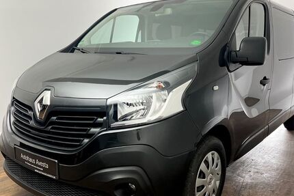 Renault Trafic 59.000 km 22.990 &euro; Pinneberg 25421