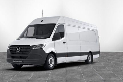 Mercedes-Benz Sprinter 16.568 km 38.400 &euro; Achern 77855