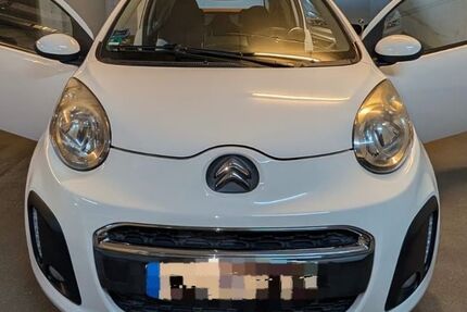 Citroen C1 111.000 km 5.050 &euro; Moers 47441