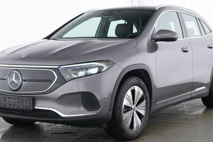 Mercedes-Benz EQA 40.850 km 30.990 € Mössingen 72116