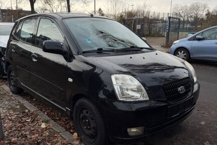 Kia Picanto 150.000 km 3.000 &euro; Berlin 12104