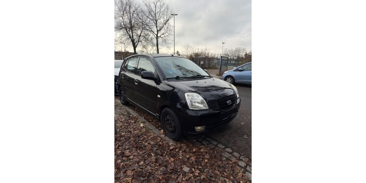 Kia Picanto 150.000 km 3.000 &euro; Berlin 12104
