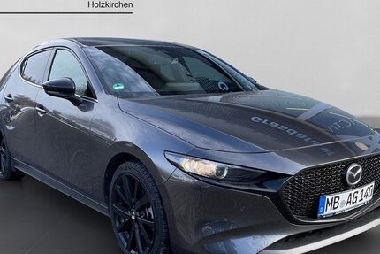 Mazda 3 4.289 km 26.925 € Holzkirchen 83607