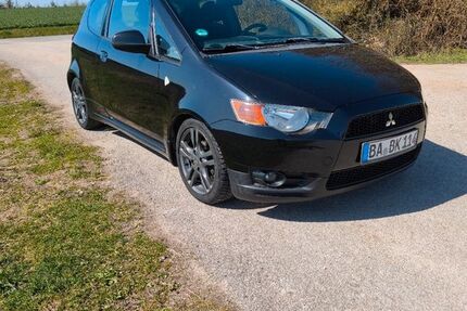 Mitsubishi Colt 136.505 km 2.650 &euro; Schlüsselfeld 96132