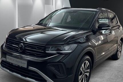 VW T-Cross 5.999 km 25.444 &euro; Speyer 67346