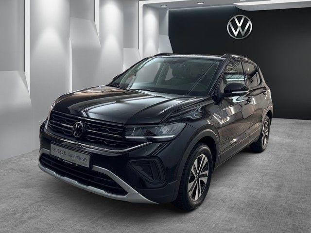 VW T-Cross 5.999 km 25.444 &euro; Speyer 67346