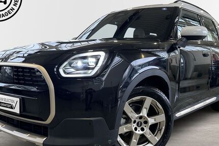 Mini Countryman D (Cooper) 17.169 km 32.560 &euro; Geretsried - Gelting 82538