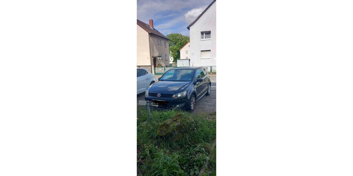 VW Polo 72.330 km 7.000 &euro; Bensheim 64625