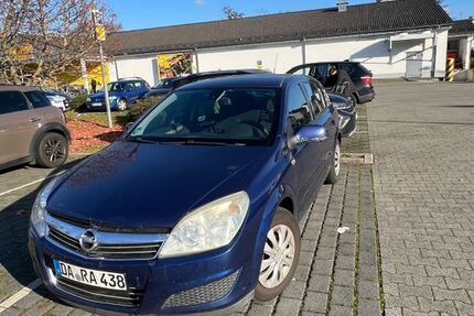Opel Astra 208.000 km 2.400 &euro; Darmstadt 64295