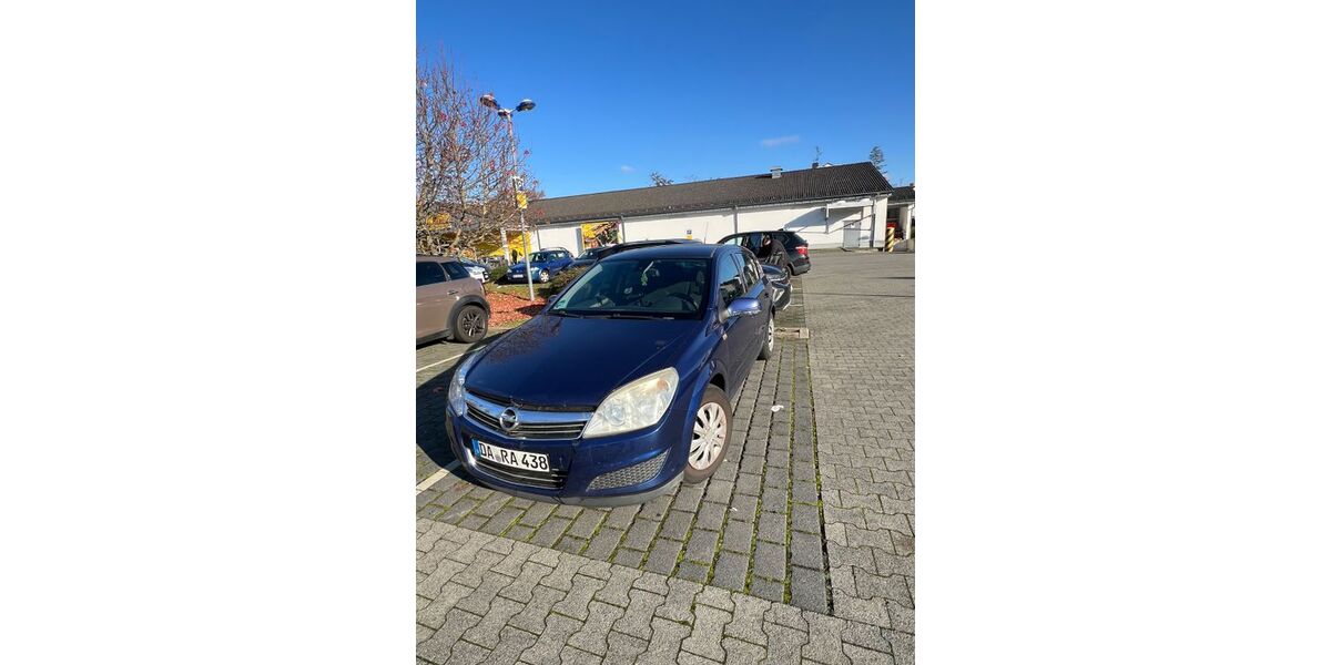 Opel Astra 208.000 km 2.800 € Darmstadt 64295