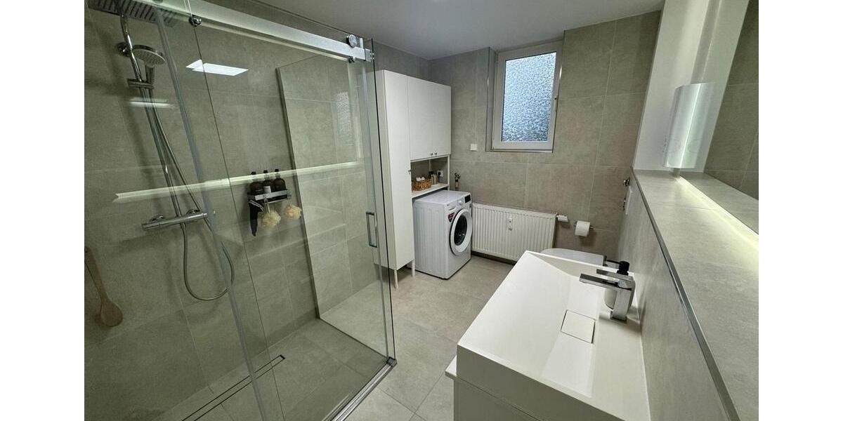 Terrassenwohnung Bergisch Gladbach Alt-Frankenforst - 3 Zimmer, 93 m&sup2;, 340.000&euro; | Angebot:26675337