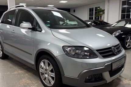 VW Golf Plus 112.820 km 4.999 &euro; Anzing 85646