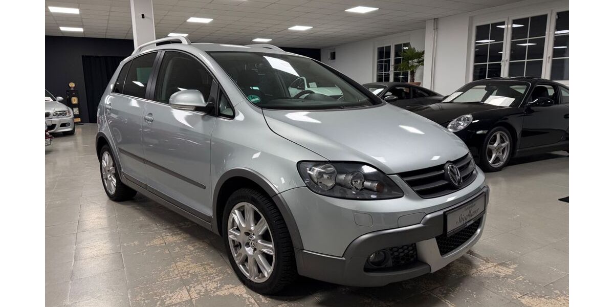 VW Golf Plus 112.820 km 4.999 &euro; Anzing 85646