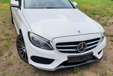 Mercedes-Benz C 250 150.000 km 11.999 &euro; Berlin 13597
