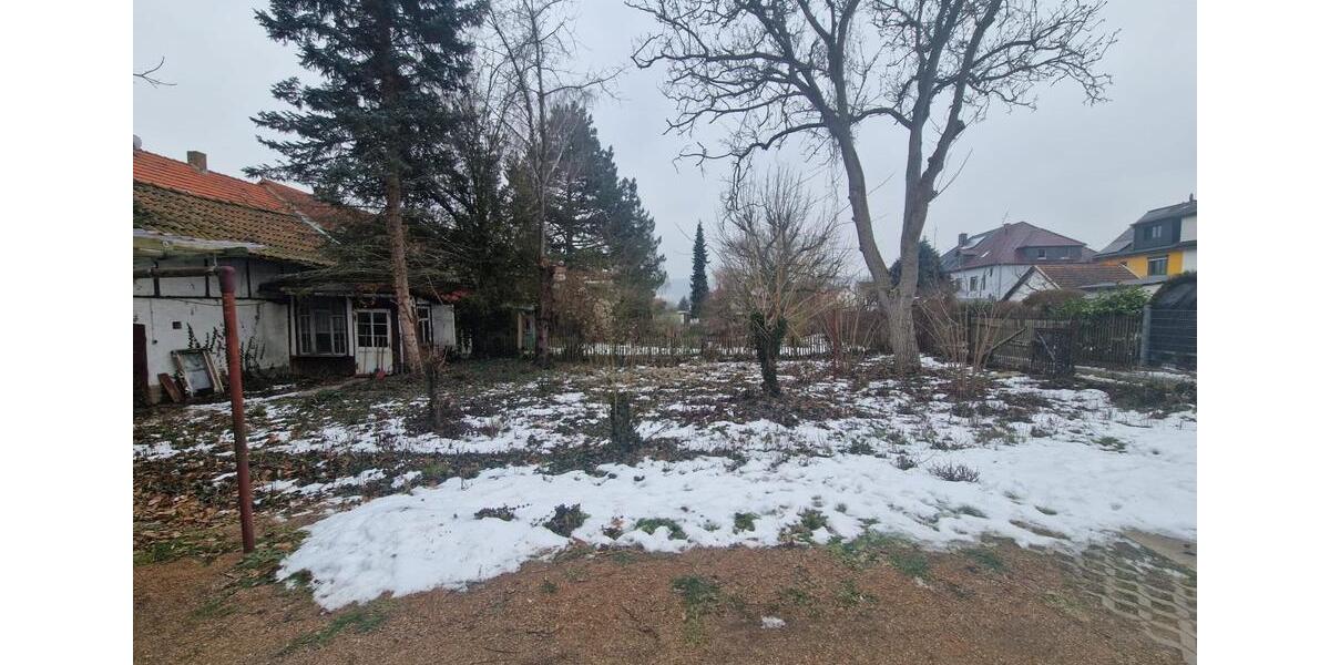 Reihenhaus Bad Frankenhausen/Kyffhäuser Kyffhäuser - 75.000&euro; | Angebot:26420479