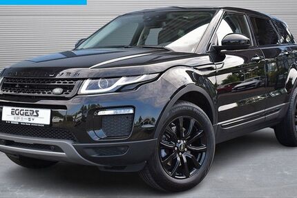 Land Rover Range Rover Evoque 77.300 km 24.850 &euro; Verden 27283