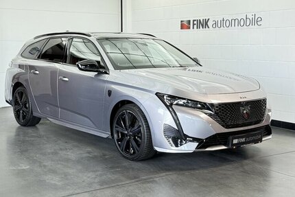 Peugeot 308 Blue HDI 130 EAT 8 GT LED ACC Panodach 39.960 km 23.323 &euro; Lich 35423