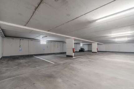 Garage zu verkaufen in Düsseldorf Angermund 35.000 € zimmer