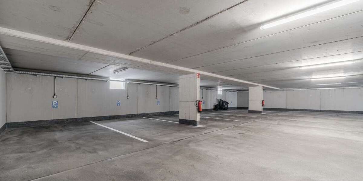 Garagen / Stellplätze Düsseldorf / Angermund Angermund - 35.000&euro; | Angebot:22232570