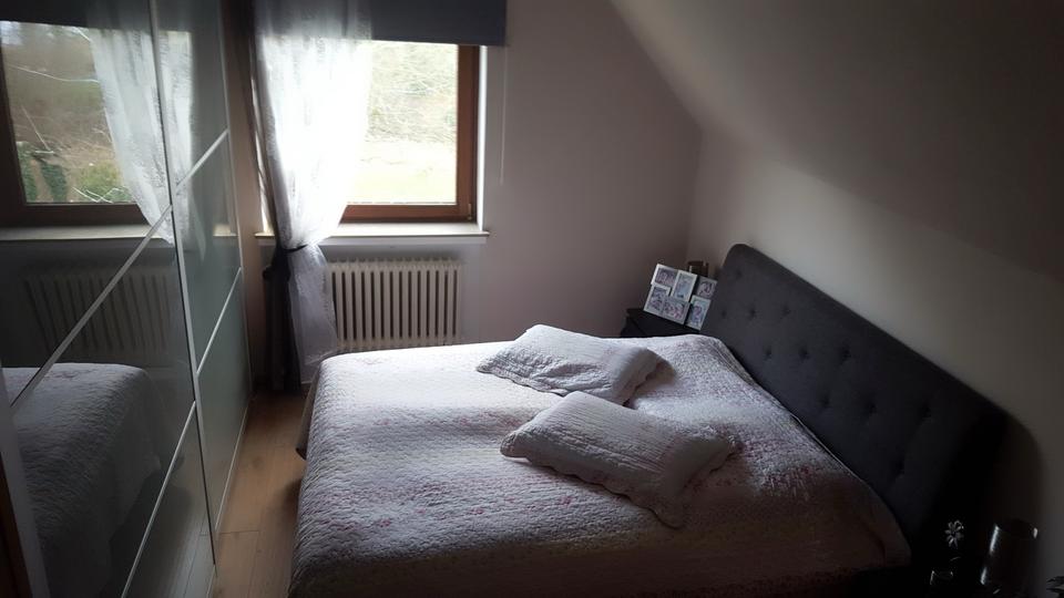 Etagenwohnung Bremen Blumenthal - 5 Zimmer, 125 m&sup2;, 1.300&euro; | Angebot:26316223