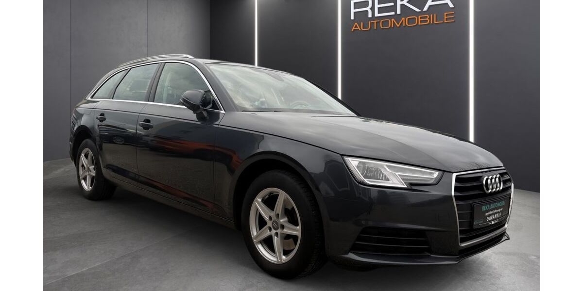 Audi A4 98.500 km 18.499 &euro; Offenburg 77652
