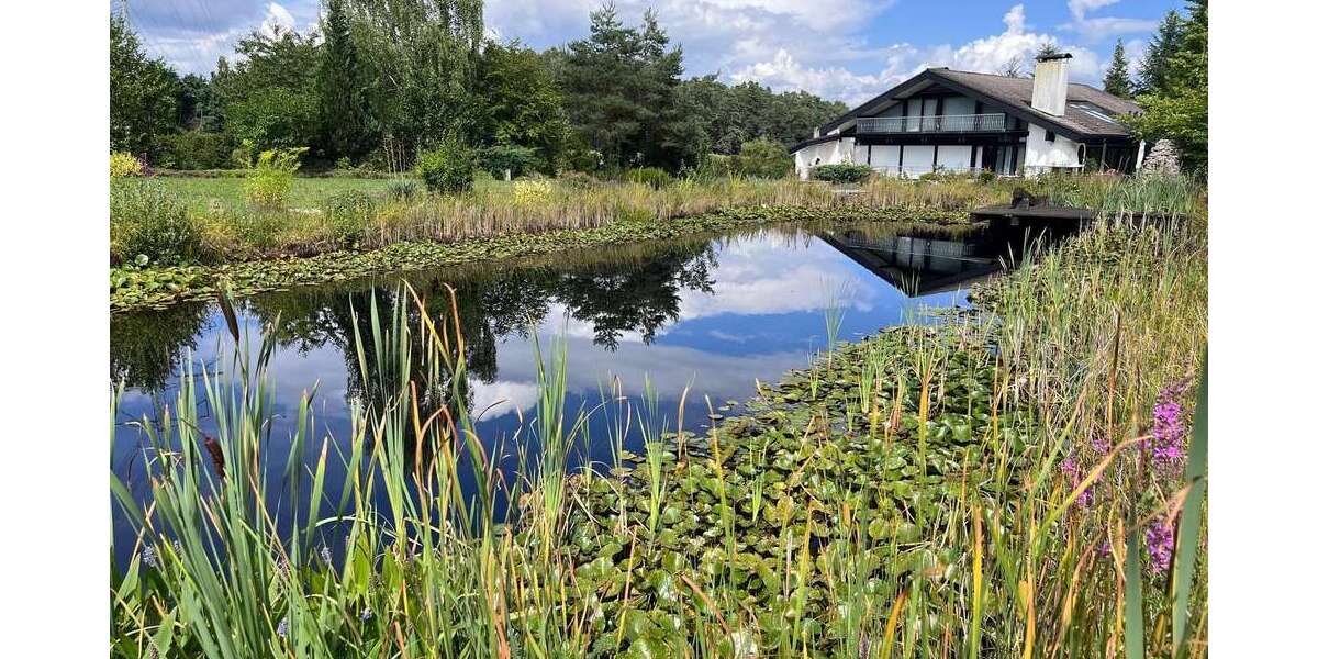 Einfamilienhaus Kleinseebach Kleinseebach - 10 Zimmer, 591 m&sup2;, 450.000&euro; | Angebot:26217019
