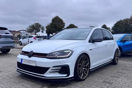 VW Golf 94.900 km 25.990 &euro; Gescher 48712