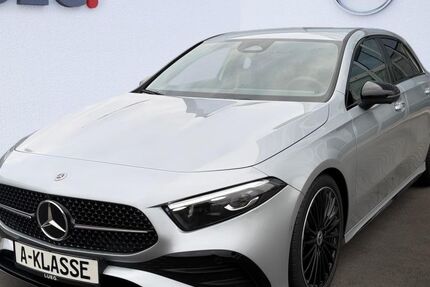 Mercedes-Benz A 180 24.900 km 36.900 &euro; Zwickau 08058