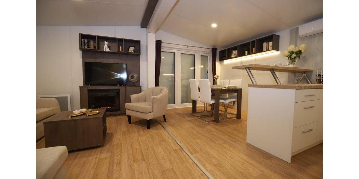 Bungalow Schwandorf - 3 Zimmer, 70 m&sup2;, 189.000&euro; | Angebot:9081083
