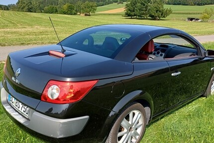 Renault Megane CC 217.000 km 1.800 &euro; Burladingen 72393