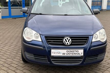 VW Polo 247.600 km 2.222 &euro; Zörbig bei Leipzig 06780
