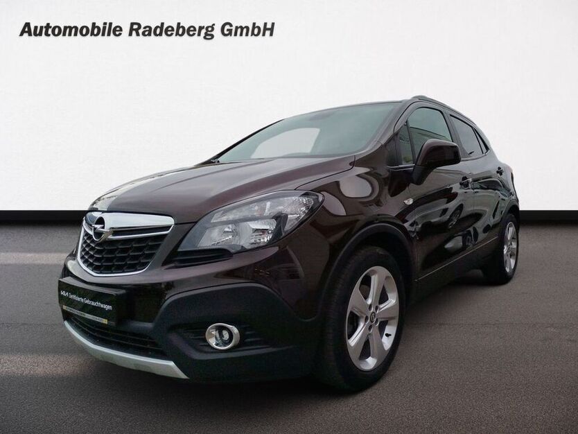 Mokka