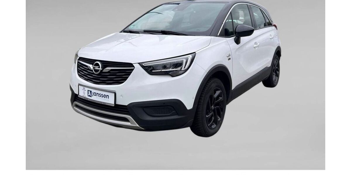Opel Crossland (X) 76.000 km 15.990 &euro; Aurich 26605