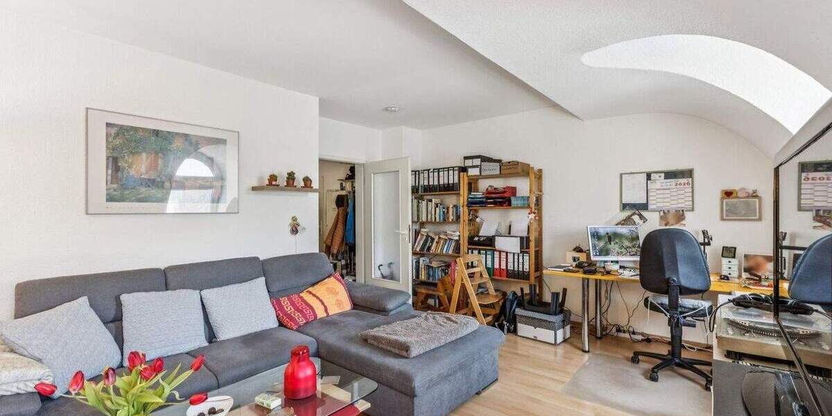 Etagenwohnung Glienicke/Nordbahn Nordbahn - 2 Zimmer, 51 m&sup2;, 149.000&euro; | Angebot:25266574