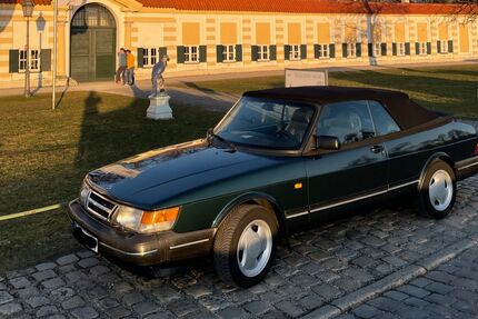 Saab 900 221.000 km 17.500 &euro; München 80634